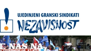 Prvi maj na Slaviji